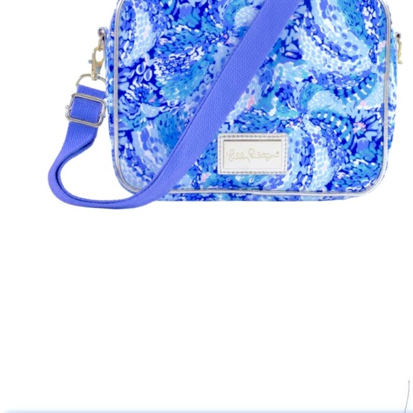Lilly Pulitzer Other - Pretty Lilly Pulitzer cooler new with tags